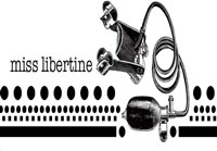Miss Libertine - Pubs Sydney 0