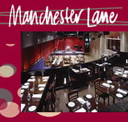 Manchester Lane - Pubs Sydney