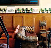 The Melbourne Supper Club - Pubs Sydney