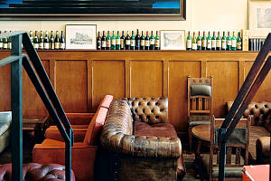 The Melbourne Supper Club - Pubs Sydney 0