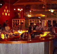 Monties Bar - Pubs Sydney