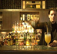 The Order - Pubs Sydney