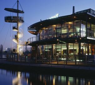 The Point - Pubs Sydney 0