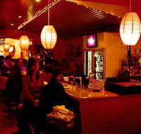 Purple Emerald - Pubs Sydney