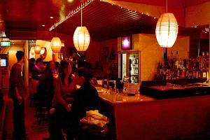 Purple Emerald - Pubs Sydney 0