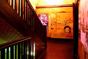 Revolver - Pubs Sydney 0
