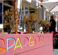 Spargos - Pubs Sydney
