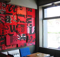 Troika - Pubs Sydney