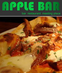 Apple Bar - Pubs Sydney 0