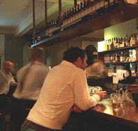 The Swan Hotel - Pubs Sydney