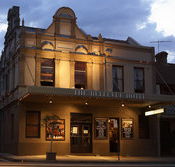 Bellevue Hotel - Pubs Sydney