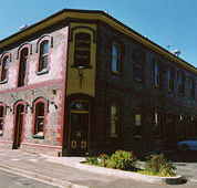 Earl of Leicester Hotel - Pubs Sydney
