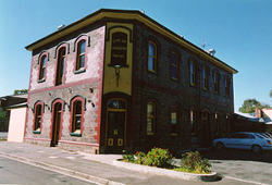 Earl Of Leicester Hotel - Pubs Sydney 0