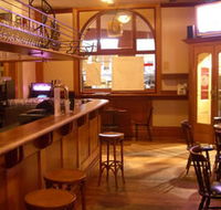 The Perseverance Hotel - Pubs Sydney