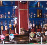 Lucky Australian Tavern - Pubs Sydney