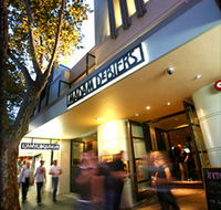 Madam De Biers Hotel Bar - Pubs Sydney