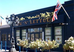  Pubs Sydney