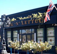 Slug and Lettuce - Pubs Sydney