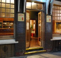 The Hampshire - Pubs Sydney