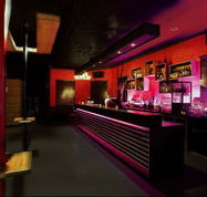 Syn Bar - Pubs Sydney