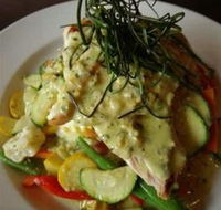 Boheme Restaurant Bar - Pubs Sydney