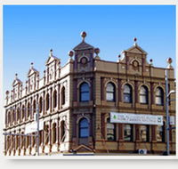 Agincourt Hotel - Pubs Sydney