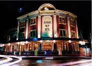 Claymore NSW Pubs Sydney