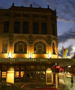 Beauchamp Hotel - Pubs Sydney 0