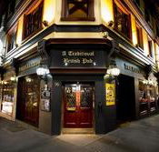 The Elephant  Wheelbarrow - Pubs Sydney