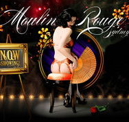 Moulin Rouge Downunder - Pubs Sydney