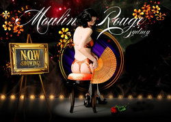 Moulin Rouge Downunder - Pubs Sydney 0