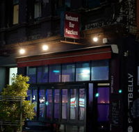 Softbelly - Pubs Sydney