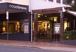 Hotel Bravo - Pubs Sydney 0