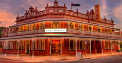 Woolloongabba QLD Pubs Sydney