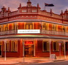 Norman Hotel - Pubs Sydney