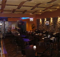 Strata Bar - Pubs Sydney