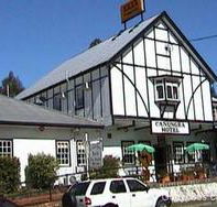 Canungra Hotel - Pubs Sydney
