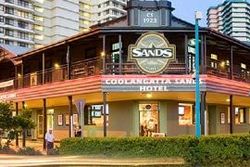 Coolangatta Sands Hotel - Pubs Sydney 0