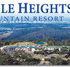 Eagle Heights Hotel - Pubs Sydney