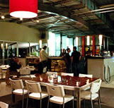 Martini Bar - Pubs Sydney