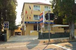 St Leonards NSW Pubs Sydney