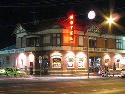  Pubs Sydney