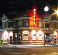 Barwon Club - Pubs Sydney