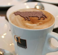 Brown Cow - Pubs Sydney