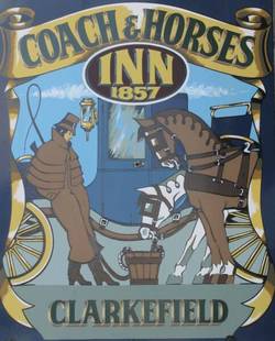Clarkefield ACT Pubs Sydney