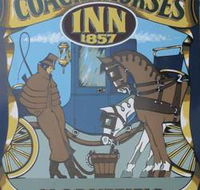 Coach  Horses Inn - Pubs Sydney