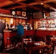 The Welcome Hotel - Pubs Sydney