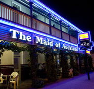 Maid of Auckland Hotel - Pubs Sydney