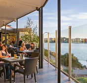 Lakes Resort Hotel - Pubs Sydney