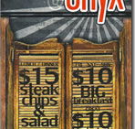 Onyx Restaurant Tapas  Cocktail Bar - Pubs Sydney